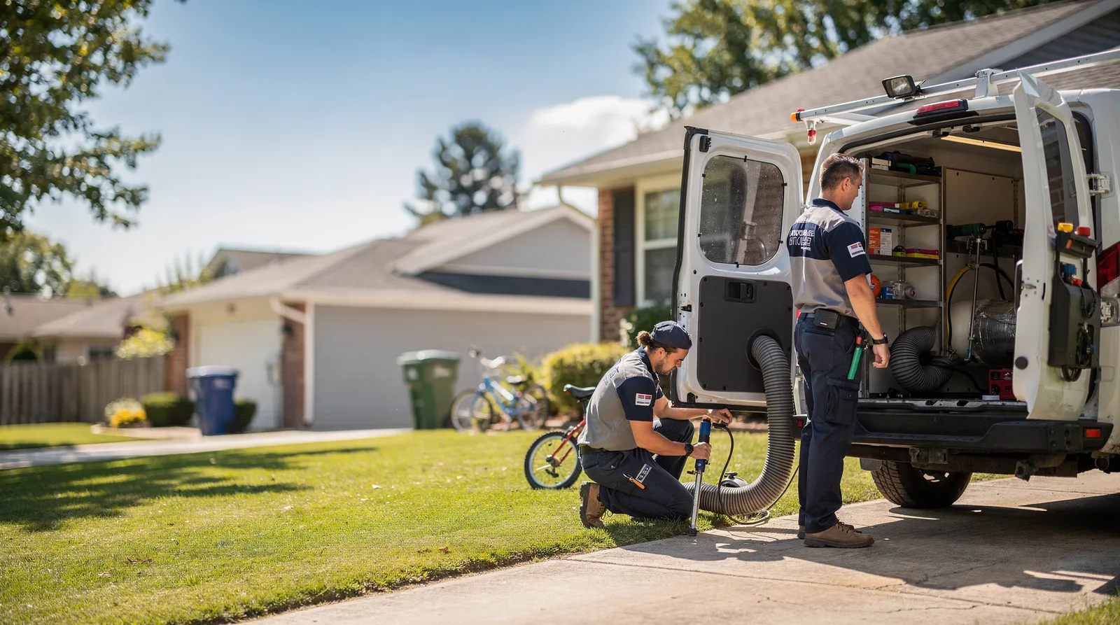 24/7 HVAC Repair & AC Replacement in Kirkville, NY near me